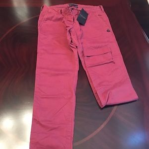 Maison Scotch chino